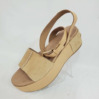 chapala platform wedge sandal
