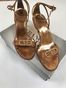 gabor gold shoes