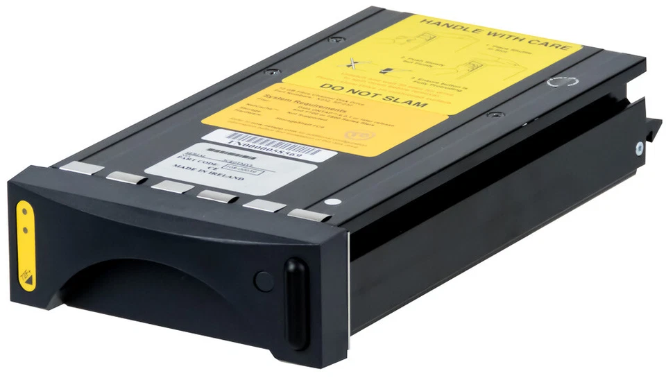 Hard Drive NetApp 108-00039 FC 72GB X232 SP-232 FC9 Storageshelf - Image 2 of 2