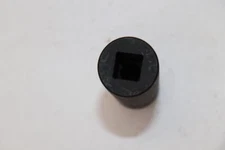 Sunex Deep Impact Socket Alloy Steel Chrome Molybdenum 1/2" Drive 13/16"