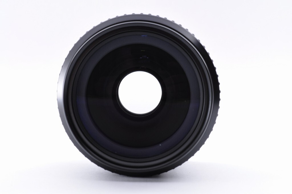 Nikon Ai-s Ais Nikkor 35mm f/2 MF Wide Angle Lens From Japan #327