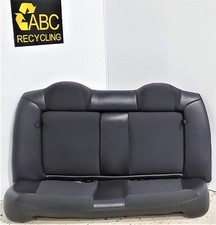 2003-2005 Dodge Neon Srt4 Rear Seat Oem 2003-2005 Dodge Neon Srt4 Rear Seat Oem