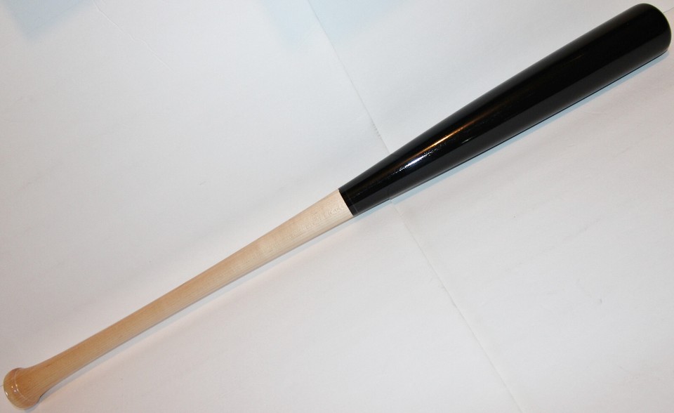 Batte Baseball Old Hickory AMC22 érable 34" 32oz - Jake Jefferies - Cupped End