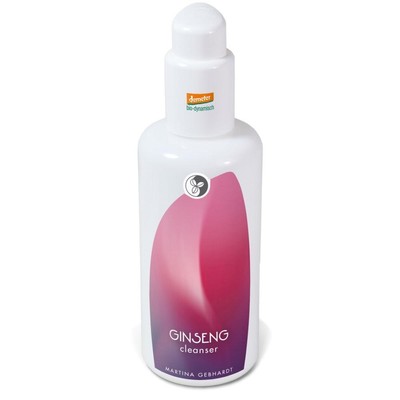 Martina Gebhardt GINSENG Cleanser   150 ml