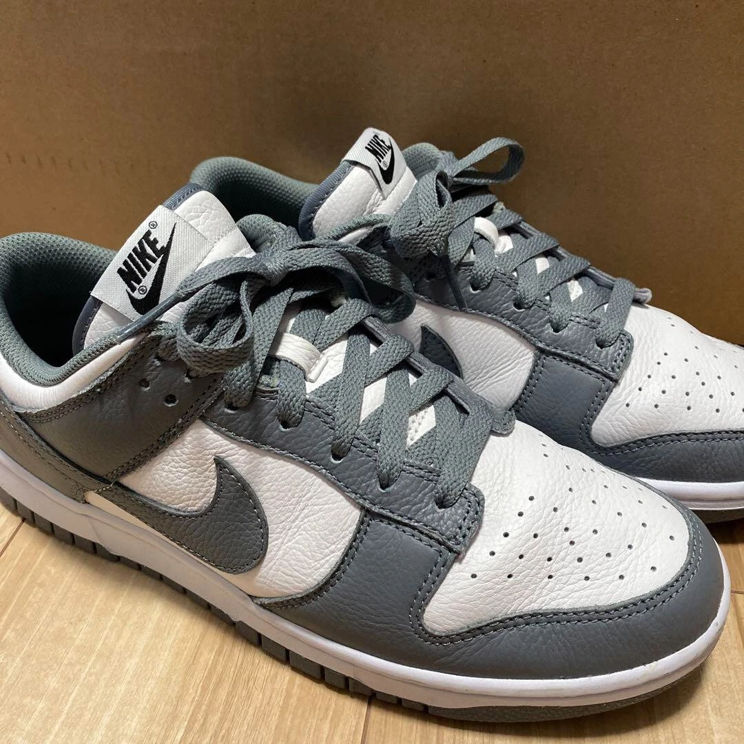Nike Dunk LOW By You Unlocked (US 8.5 / 26.5cm)