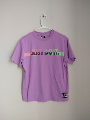 nike boyfriend t shirt