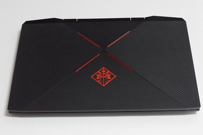 HP Omen 15 GTX 1050 4GB 16GB Ram NVME 512GB HDD 1TB | eBay UK