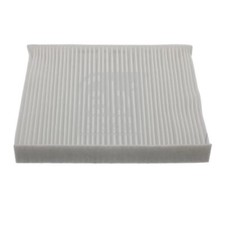Febi 37314 Filter Innenraumluft für VW Polo 6C1 6R1 602 604 612 614