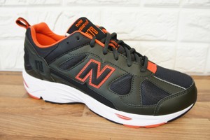 new balance 878 orange