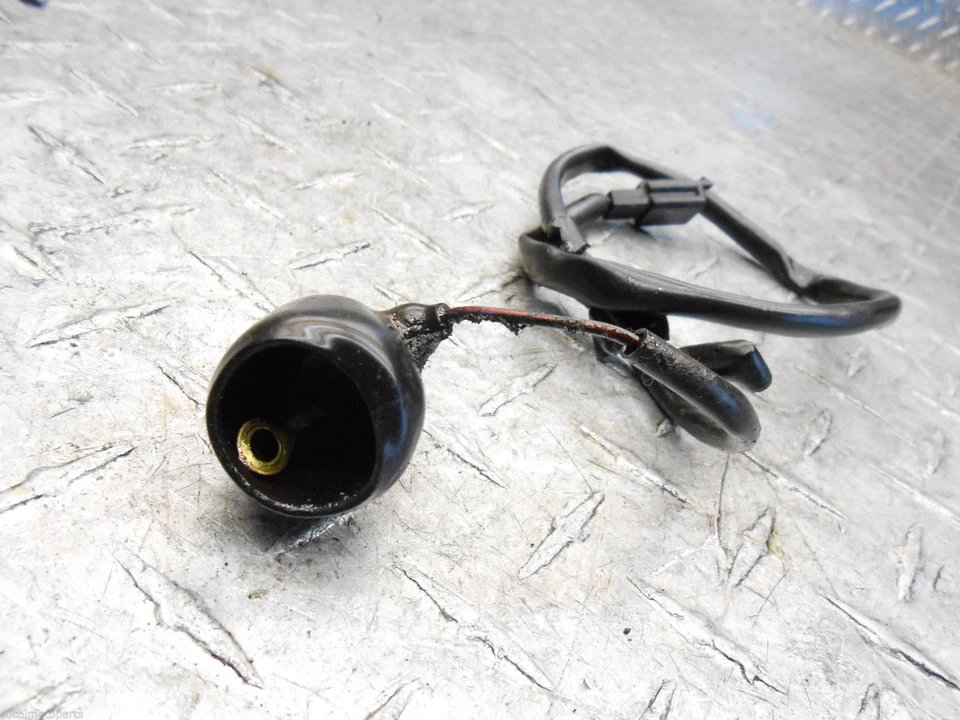 Honda Shadow VT600C 1996 VLX VT 600 motor subcable mixto cable de plomo Foto 3 de 4