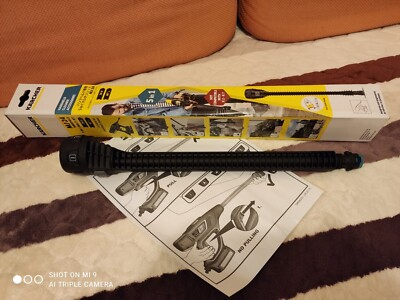 #ad #ad BRAND NEW Karcher Pressure Washer MJ 24 Handheld Multi Jet $34.99