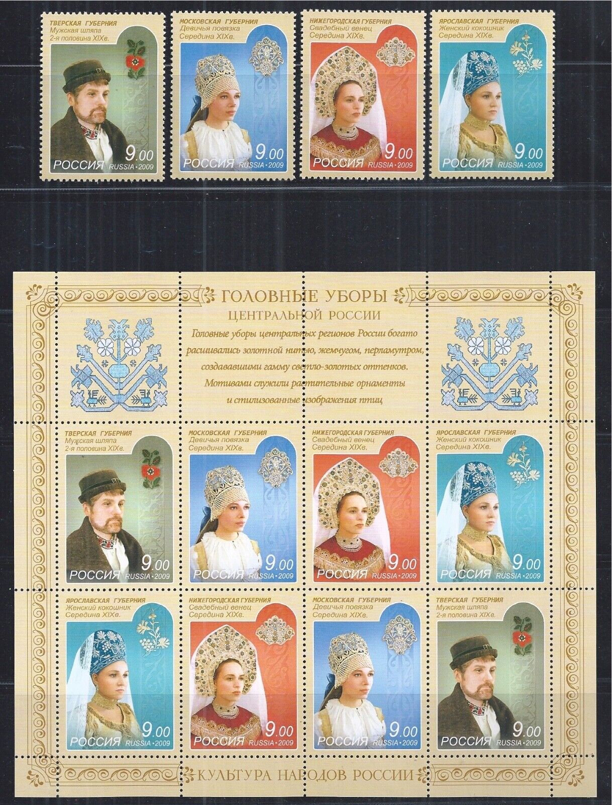 RU025 Anniversary Card RU025 Anniversary Card