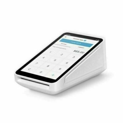 Square A-SKU-0547 Magnetic Stripe Reader (with Headphone Jack