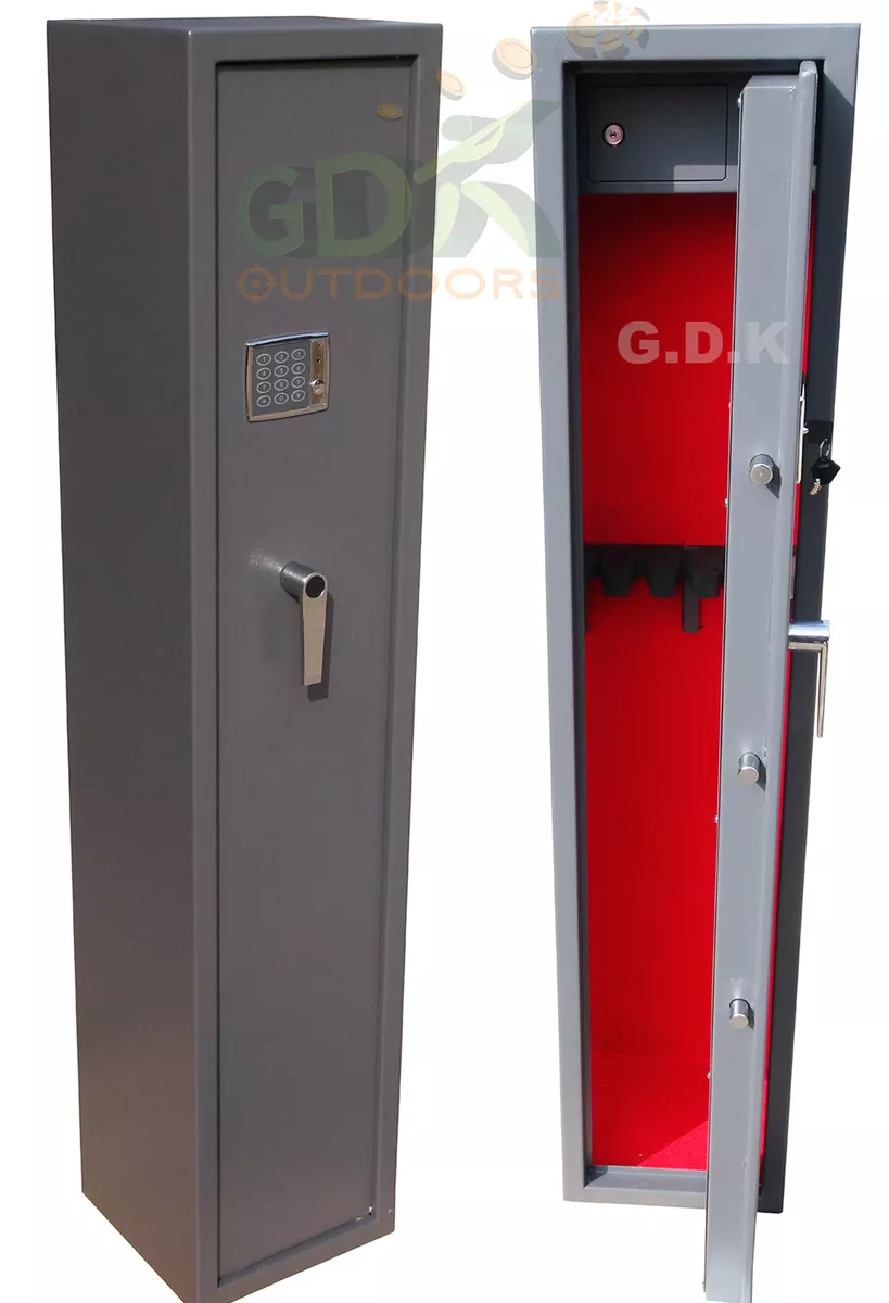 Shotgun cabinet deals