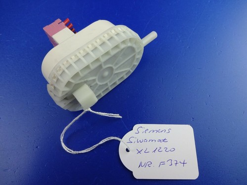 Druckwächter Waschmaschine - Siemens SIWAMAT XL1220 5500014940