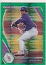 2021 PRIZMS GREEN PULSAR RC JADEN HILL PRIZM DRAFT PARALLELS ROOKIE GE-1622