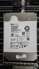 Dell 9HXK6 09HXK6 12TB 7.2K NL SAS 3.5" 12Gbps Hard Drive with 14G 15G 16G KIT