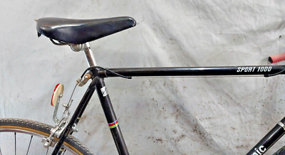 PANASONIC　ロードバイク・PR-1000 1978 Panasonic Sport 1000 Touring Road Bike 60cm Large Lugged