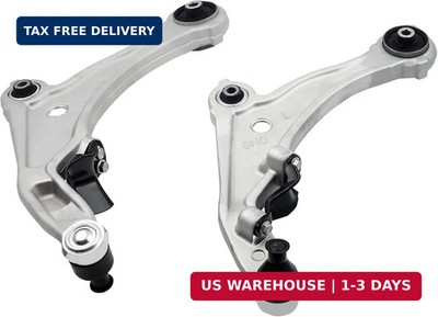 maXpeedingrods Front Lower Control Arms for Nissan Maxima 2009-2014 K622054 K622