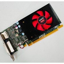 AMD Radeon R5 340X 2 GB DDR3 PCI Express x16 Low Profile Video Card