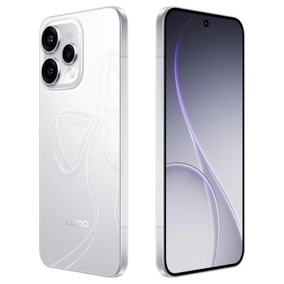Oppo Reno15 5G (White, 12GB RAM 512GB Storage) 7 Gen 4 Processor