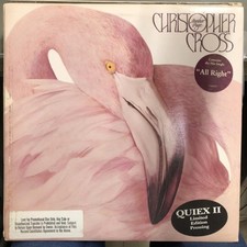 CHRISTOPHER CROSS ANPAGE (123757)