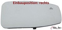 Blic 6102-01-2904313P Spiegelglas FüR AußEnspiegel Rechts FüR Ssangyong