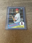 New ListingTopps 2020 Update Shohei Ohtani 35th Anniversary #85TB-47 Angels MLB Card