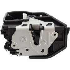 STELLMOTOR T�RSCHLOSS DER VORDERT�R RECHTS F�R BMW 1 E81 E87