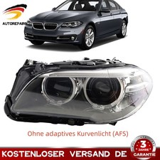 Vornescheinwerfer F�r BMW F10 F11 2013-2017 Links Xenon Scheinwerfer 63117343911