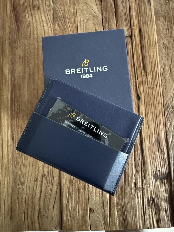 Breitling Navitimer 8 А13314101B1X1, Full Set, Topzustand - Bild 4 von 4