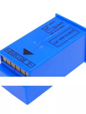 FA 12-06466 4-07-00011 HYB 18-0075 Battery For SCHILLER FRED EASY AED