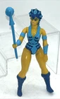 Vintage MOTU Evil-Lyn Figure (1983) –with Glowing Staff