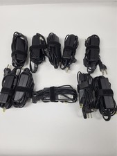LENOVO LOT OF 10 THINKPAD LAPTOP AC CHARGER POWER ADAPTER 65W 20V 45N0263