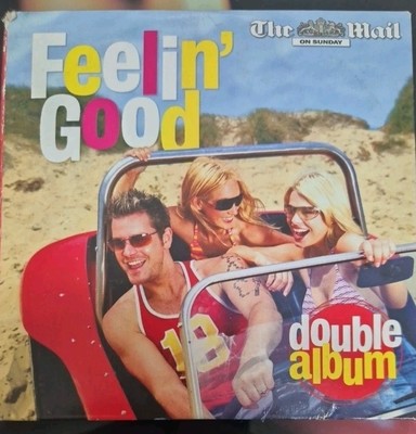 Feelin' Good Daily Mail Double Album