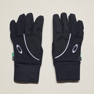 Oakley Endurance PRO Winter Blackout Mens Gloves Size Medium