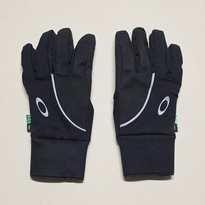 Oakley Endurance PRO Blackout Sports Gloves Size Medium
