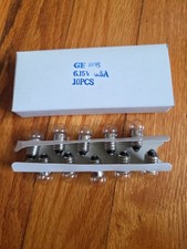 10 Pack GE Type 40 E10 Mini Screw-In Light Bu...
