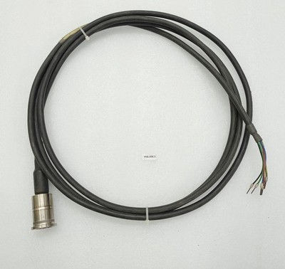 DMS MAS 2600 PDCR 941-1102-1 - 1.5 Bar g