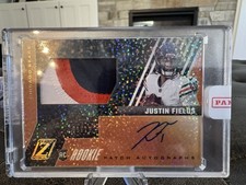 2021 Panini Zenith Football Cards Checklist 29