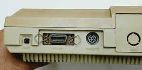 Yamaha MSX Computer Game AX150 sakhr صخر - Vintage - not working - Scrap