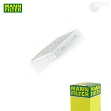 Innenraumfilter Pollenfilter Aktivkohle Mann Hummel CUK26007 für Mercedes Benz