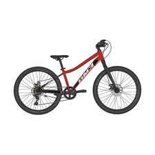 most 24 9-11 Jahre 24 7V rot Baby 2026 A-MOS07MT2434ROSS Alpina Kinderfahrrad