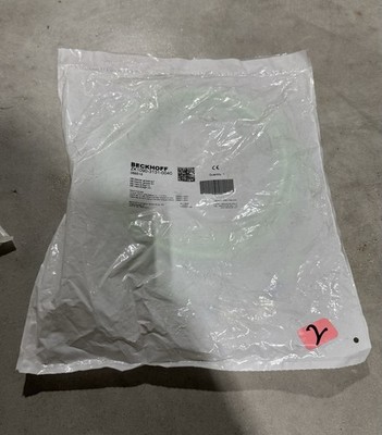 BECKHOFF ZK1090-3131-0040 Ethercat Fieldbus Cable *NEW*