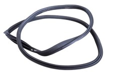 Mercedes CLS T&uuml;rdichtung Hinten Links A2187301978 C218 2013 RHD 25218557