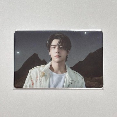 ENHYPEN 宵 YOI トレカ コンプ セット weverse④ ENHYPEN 宵 YOI JAPAN