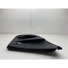 Renault Clio Door card passenger left rear RS 200 2013 MK4 Sport