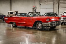 1960 Ford Thunderbird for Sale