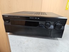 Yamaha DSP-A2 Natural Sound AV Amplifier