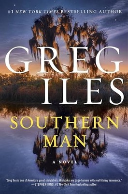 Southern Man: 7 (Penn Cage) - GOOD